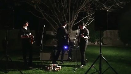 The Original Conners - "Forever Yours"