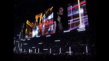 19. U2 - City Of Blinding Lights (07-December-2015) [Live From Paris HBO]