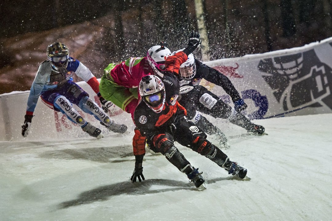 4 Below Zero: Wide Open and Flat Out | S2E2