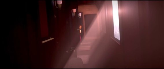 Новинки Мультфильмов 2015  « Еще Одна Страница » ( Мультики Приключения ) HD