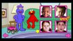 Sesame Street Elmos Special Cupcakes Cartoon Animation PBS Kids Game Play Walkthrough