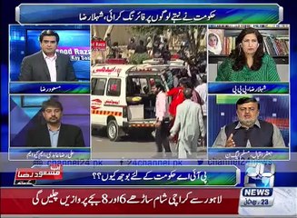 Abb Masood Raza kay sath 2nd january 2016