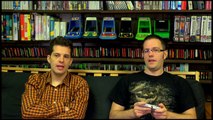 Super Ghouls n Ghosts (SNES) Part 2 - James & Mike Mondays