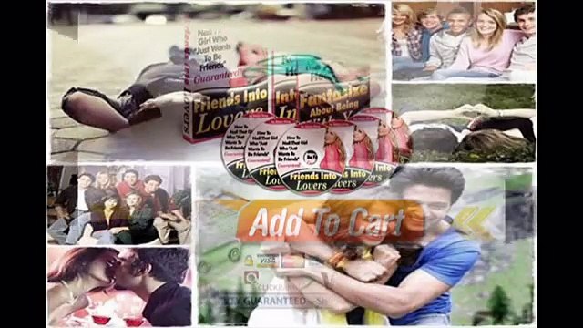 Friends Into Lovers Reviews-Is it Scam or Does it Work?