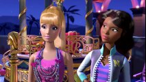 Barbie'nin Rüya Evi - Bölüm 48 - Küçük Kötü Elbise