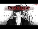 [핑맨] 프로토타입 Prototype 2화