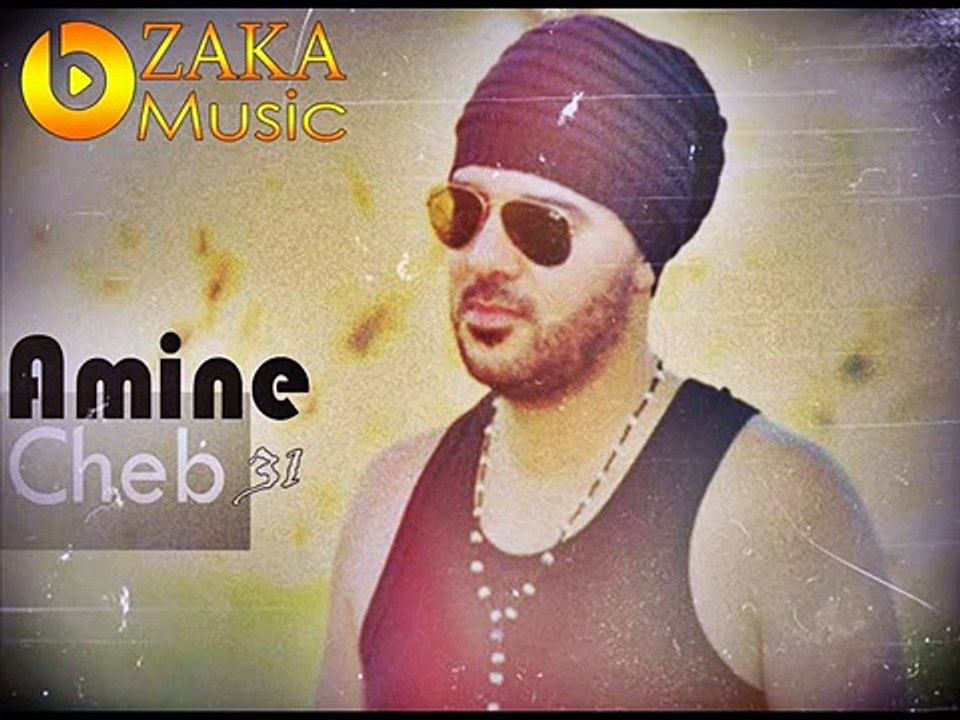 Cheb Amine 31 WiLi WiLi 3omri WaLi Ya Li Nssitina Boom Boom