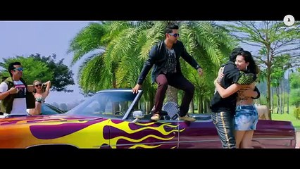 House Party Song - Kyaa Kool Hain Hum 3 - Tusshar Kapoor & Aftab Shivdasani - YouTube