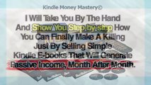 Kindle Money Mastery: High Converting Amazon Kindle Program
