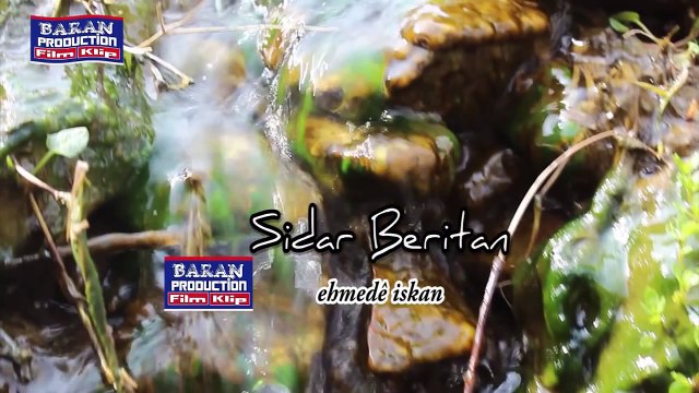 KÜRT DENGBEJİ SİDAR BERİTAN EHMEDÊ İSKAN(AHMETE İSKAN) KLİP 2016