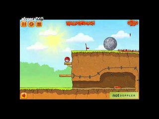 [핑맨] 여자친구를 찾아서