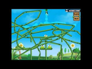 [핑맨] 개구리 - 2편