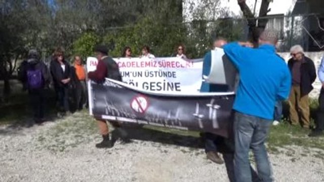 Bodrum'a Yapılması Planlanan Res Projesi