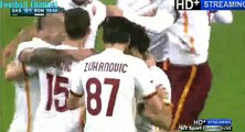 Mohamed Salah Incredible Goal - Sassuolo vs AS Roma 0-1 * 02.02.2016 HD