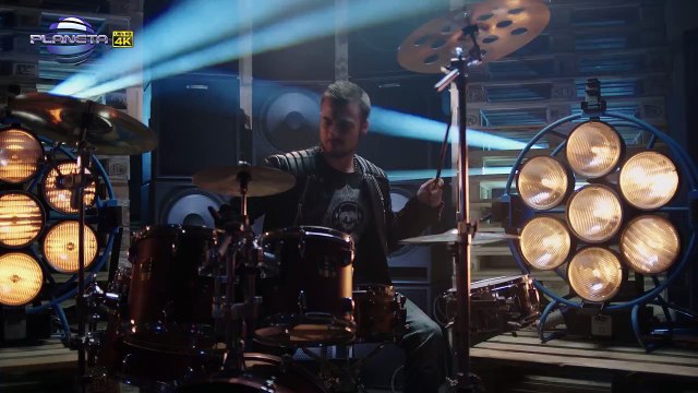 DZHENA - VSICHKO ZNAESH - Джена - Всичко знаеш, 2016