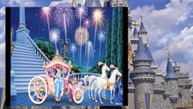CINDERELA Filme 2015 :: Cinderella Trailer Filme Infantil da Disney DisneySurpresa