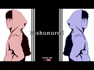 [핑맨]디스아너드 액션 게임: 가면 암살자 2부