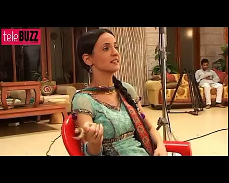 Arnav s Attempts to CONFESS his LOVE in Iss Pyaar Ko Kya Naam Doon 9th February 2012