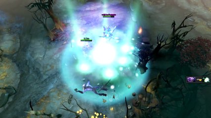 Dota 2 Funny Moments Ep 14