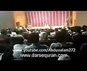 Who Was Abu Dujjana- Amazing Story By Maulana Tariq Jameel -