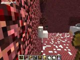 양띵TV후추[양띵TV 마인크래프트 탈출맵 컨텐츠! 후추탈출맵 물고기들을 위한 떡밥]Minecraft