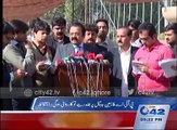 If PIA employees are insist on strike Rana Sana UL Allah say take actions