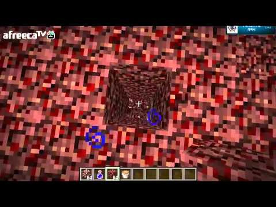 양띵TV후추[후추의 탈출맵 컨텐츠 연습 - 1]Minecraft
