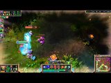 양띵TV후추[킬러추 말파이트 로드킬 부릉부릉 Malphite]League Of Legends