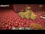 양띵TV후추[후추의 탈출맵 컨텐츠 연습 - 12]Minecraft