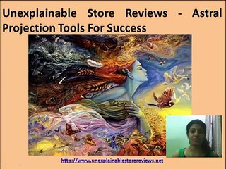 Unexplainable Store Reviews: Astral Projection Tools For Success