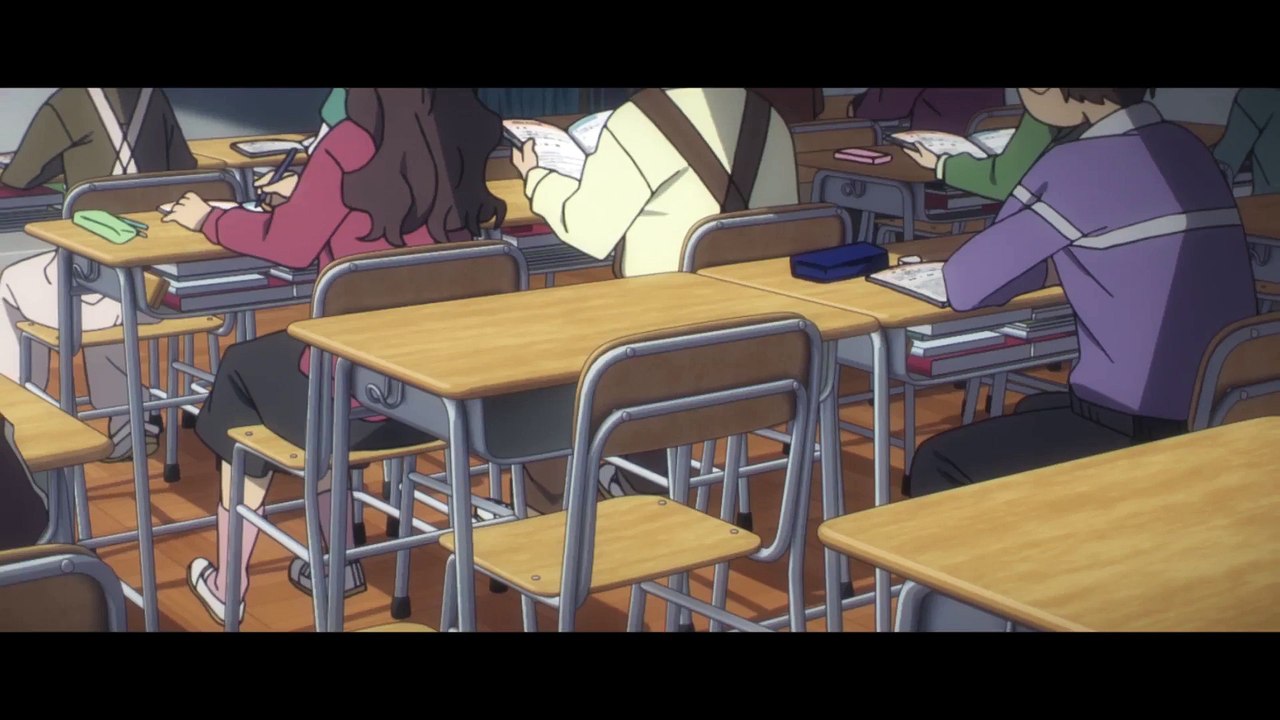 Boku dake ga Inai Machi adelanto de episodio 5.