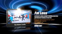 Turbulence Training | Fat Loss Workouts