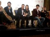 Sanaya Irani & Barun Sobti, Sarun SP Event 24th,25th Nov 2012 Birmingham UK part 3