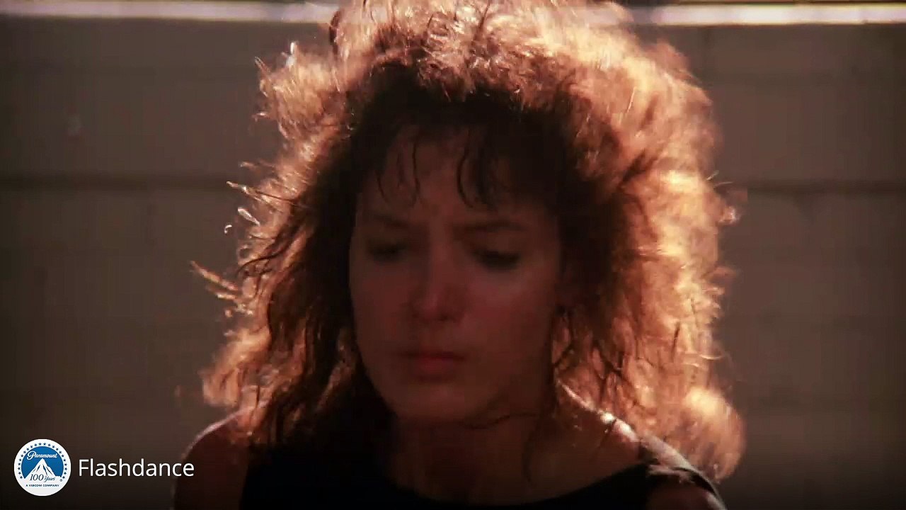 Flashdance - Maniac