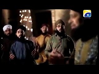 Taajdar-e-Haram Ho Nigah-e-Karam - Owais Raza Qadri