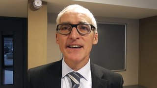 Didier Houssin, président d'IFP Energies Nouvelles
