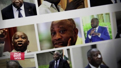 Bombardement De Bouaké: Une Affaire D'état ?  - Spécial Investigation du 08/02