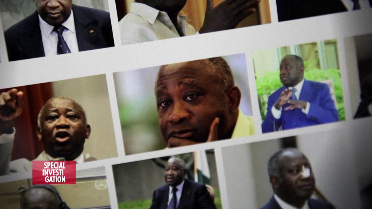 Bombardement De Bouaké: Une Affaire D'état ?  - Spécial Investigation du 08/02