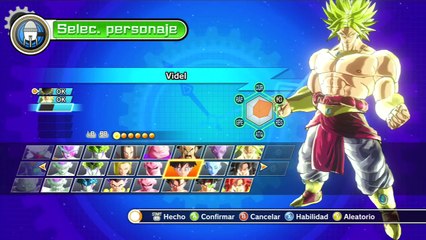 Dragon Ball Xenoverse : Tutorial Como Conseguir La Peluca De Goku Y Goku Super Saiyan