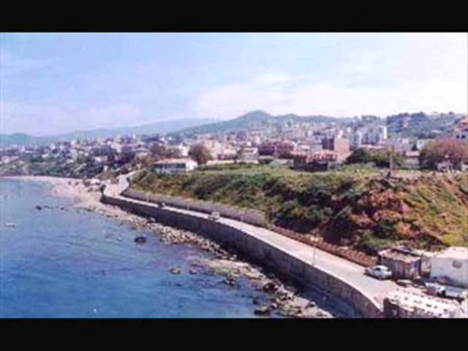 RABAH ASMA - Igudar