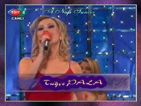 Tuğçe PALA-Gizli Aşk Bu Söyleyemem Derdimi Hiç Kimseye