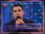 Alp ARSLAN-Ben Küskünüm Feleğe Düştüm Bitmez Çileye