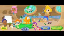 Bubble Guppies Full Episodes for Kids - Children Games - Dora the Explorer