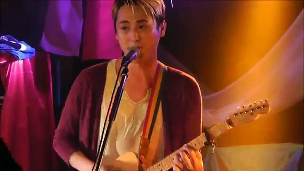 FoZZtone『blow by blow』2014/10/22@下北沢GARDEN