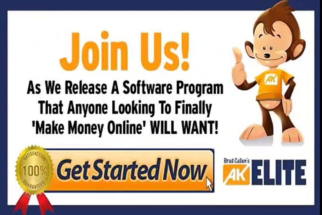 Brad Callen's New Ak Elite Ranking Software: Amazon Kindle Software null