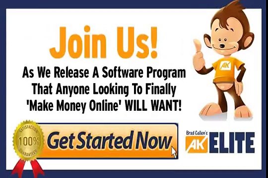 Brad Callen's New Ak Elite Ranking Software: Amazon Kindle Software null