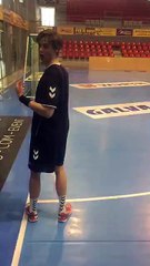 Défi Roucoulette - Thomas Gaudin (Sélestat)