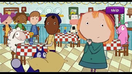Peg Cat Chicken Dance Animation PBS Kids Cartoon Game Play Gameplay & Pizza Place Animatio2