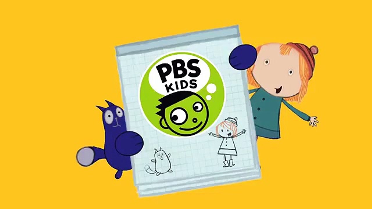 PEG + CAT  Starting Monday, October 7, 2013 on PBS KIDS710