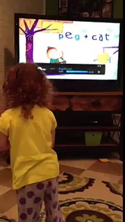 Peg + Cat